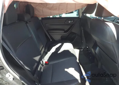 2015 Subaru Forester 2.0Xt Premium z USA, uszkodzony, nr VIN JF2SJGDC9FH516372